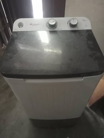 dawlance DM 6100 washing machine ok hai bilkul