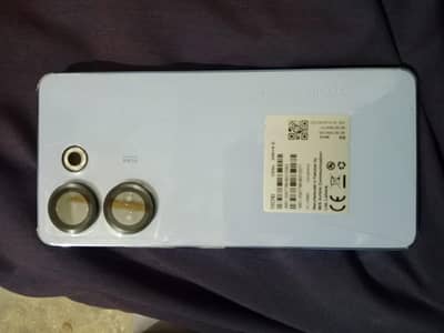 Techno Camon 20 8+8 256 10/10 lush conditions  all box.