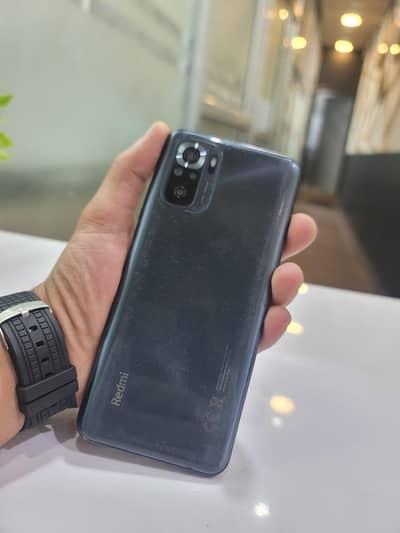 redmi note 10+ 6/128