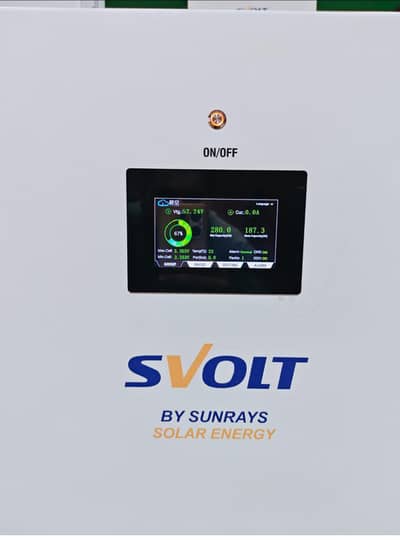 51.2v 280ah 14kw power bank