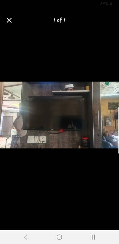 toshiba 32 inch smart led