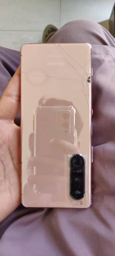 Sony Xperia 5 mark3 non pta