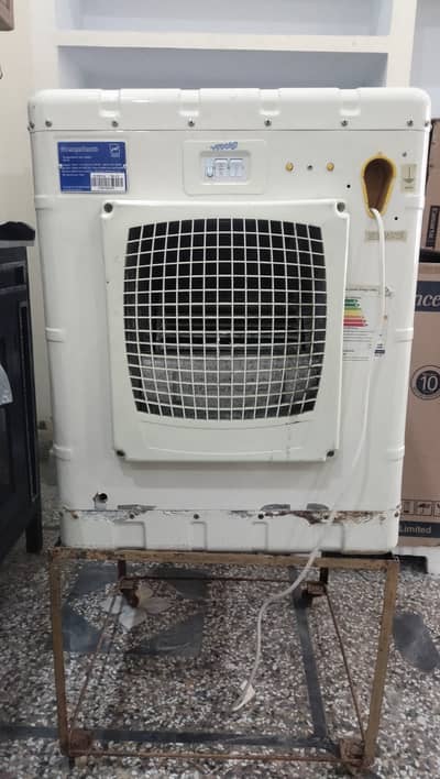 Irani cooler garmani janoob