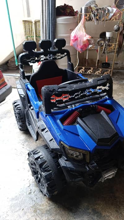 Baby Toy for Sale – Good Condition 