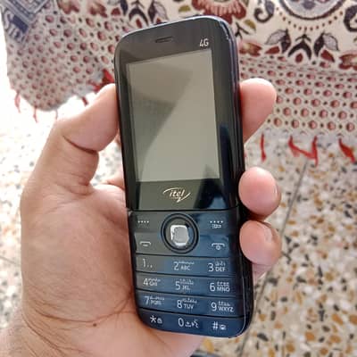 itel model it9210