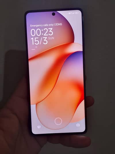 Redmi Note 13 Pro I+4/256 box ghum hogia hy vnic copy dungarees