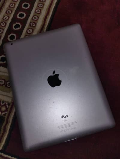 apple I pad model a1395 whattsapp 03494342073 price 8,500