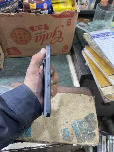 iPhone 13 Pro PTA APPROVED