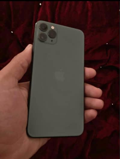 iphone11 pro max Non Pta