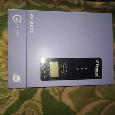 fronus pv3200 for sale