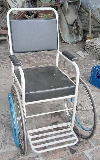 wheel chair 