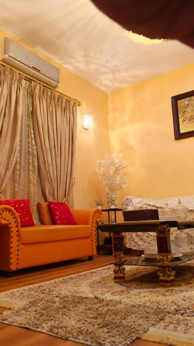 Lower Portion with Reserved Car Park