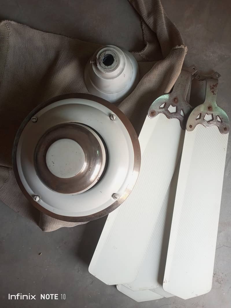 ceiling fan 2