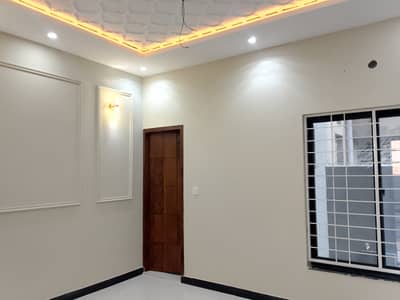 5 MARLA LOWER PORTION FOR RENT