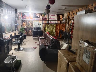 Office for Rent on Main Road Near PSO Pump, Fatehgarh