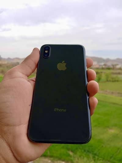 Apple Iphone X (256GB) - 4K Camera Beast | Perfect Phone For Content