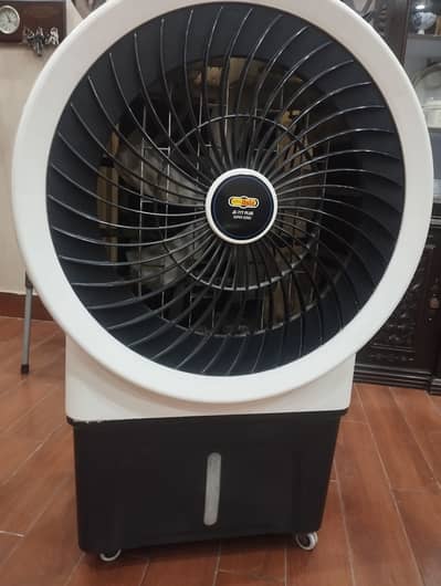 Super Asia Air Cooler JC-777 Plus