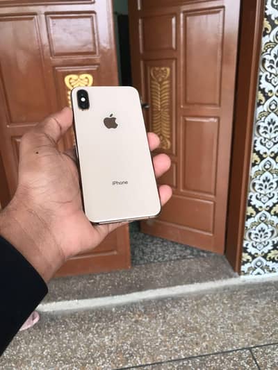 Iphone xs Non PTA