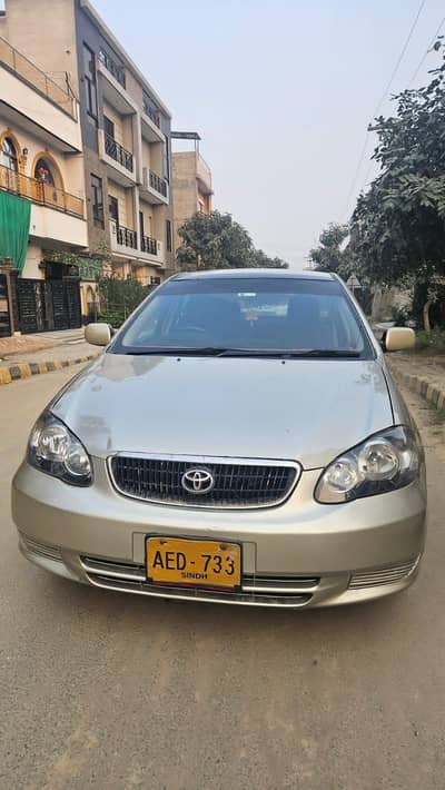 SE SALOON AUTOMATIC 2002