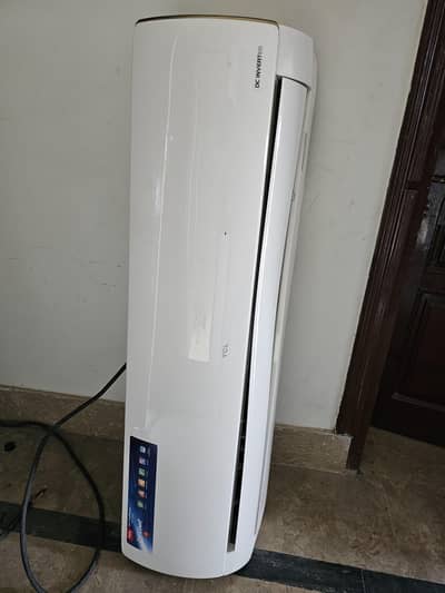 TCL 1.5 Ton T3 Technology