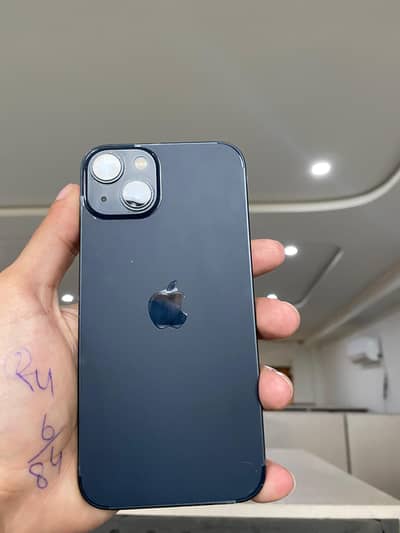 I phone 13 (128GB) model nmbr. ( ML933LL/A for sale.