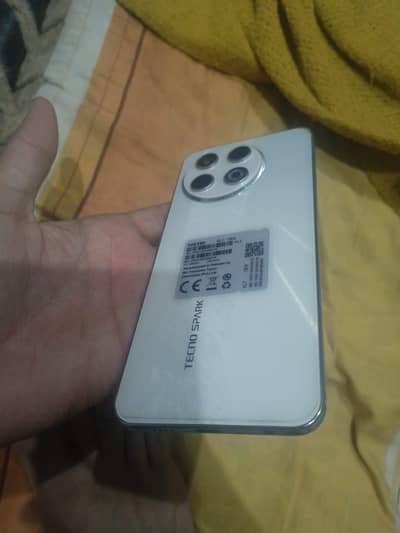 techno spark 30 pro 6 month wranty baqi ha whtsp or contct 03163378826