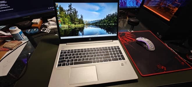 HP ProBook 450 GL