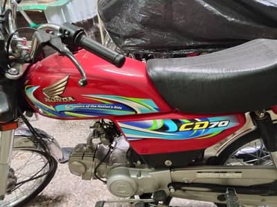 Neat and clean, Documents clear,