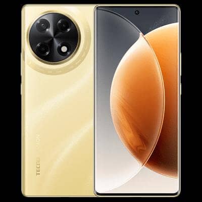 Tecno camon 30s Pta Approved 8/256