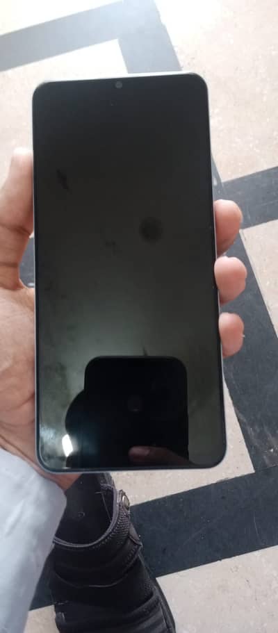 Realme Note 50 1 year Used A one condition