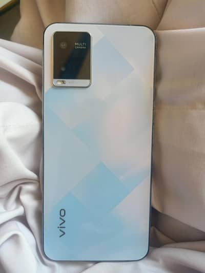Vivo y21 original panal bak Chang ha daba sath ha 15000 hazar