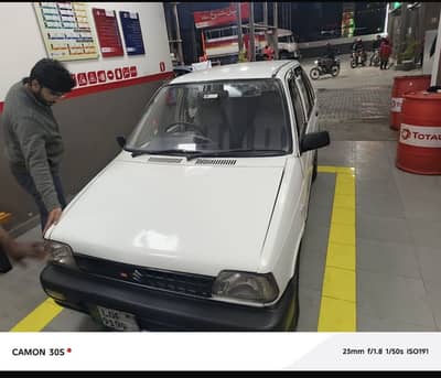 Suzuki Mehran vx 1991 modal (0309)(4145)(900)
