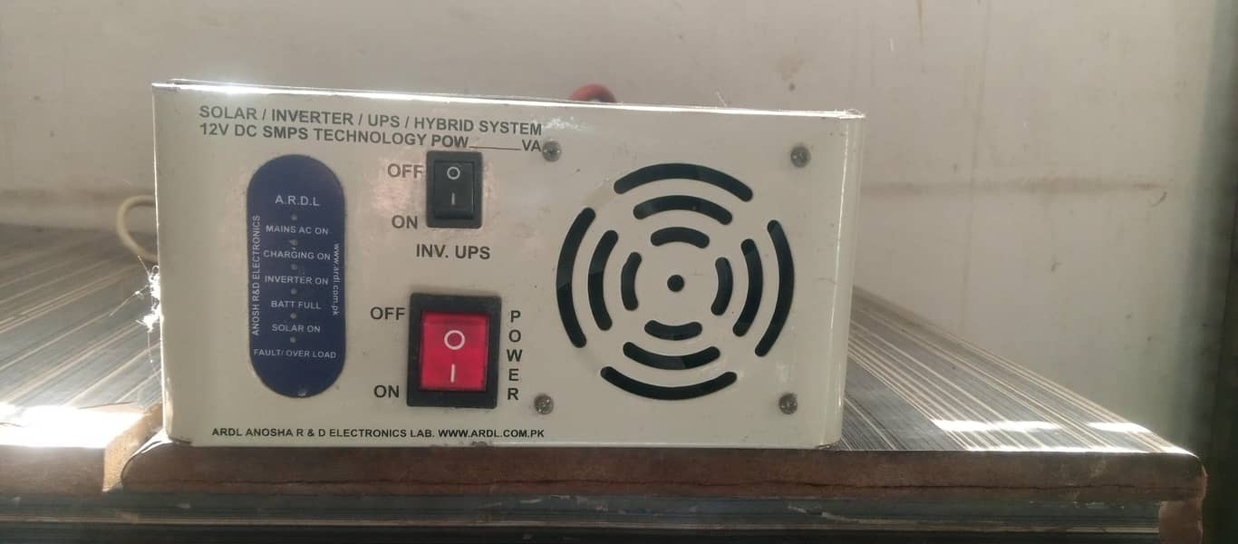 ups used 0