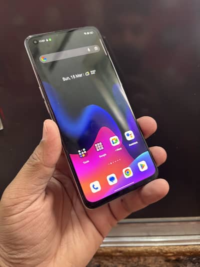 Realme Gt Master Edition