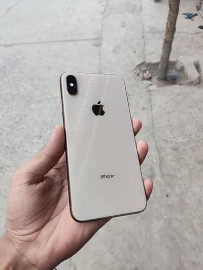 iphone xs max
