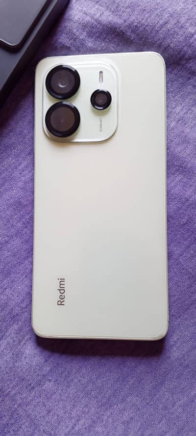Redmi note 14