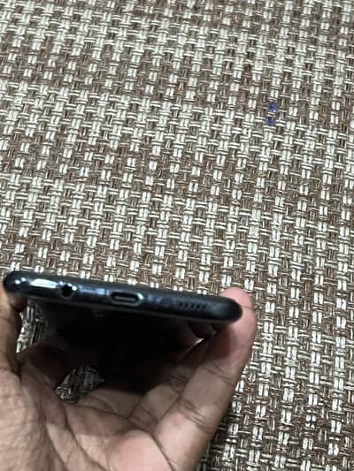 Samsung a50 non pta lkn sim chl rehi