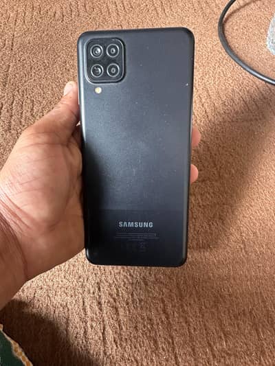 samsung a12 4gb 64gb pack mobile h