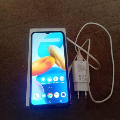 vivo y02t Mobile ha 4+4 64 Gb ha
