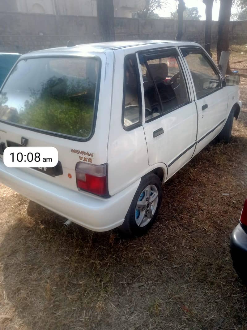 Mehran 5