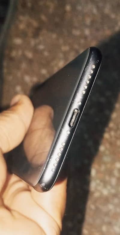 I phone 8 256GB condition 10/8