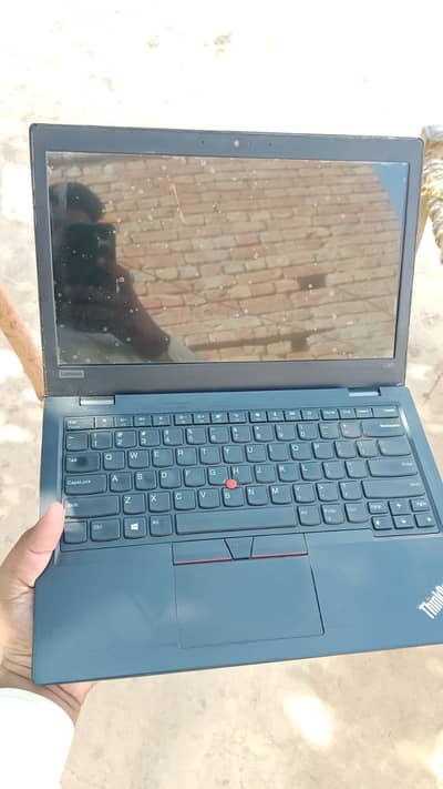 Core i5 8th Generation L380