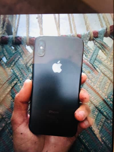 iPhone X 64gb pta