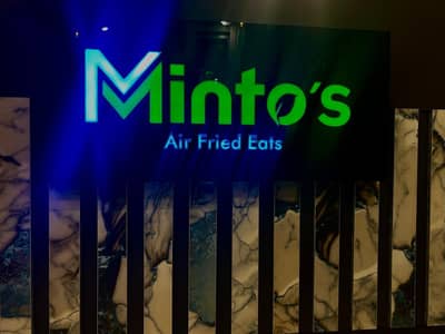 Need female male staff waiters