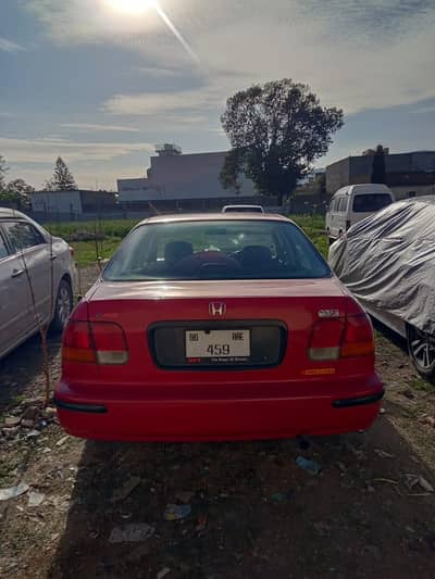 in very good condition