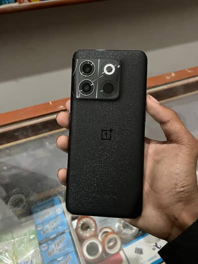ONEPLUS 10T