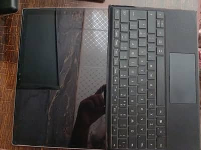 SURFACE PRO 4 TOUCH BREAK