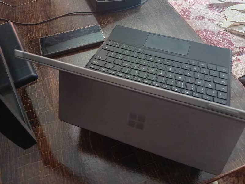 SURFACE PRO 4 TOUCH BREAK 1