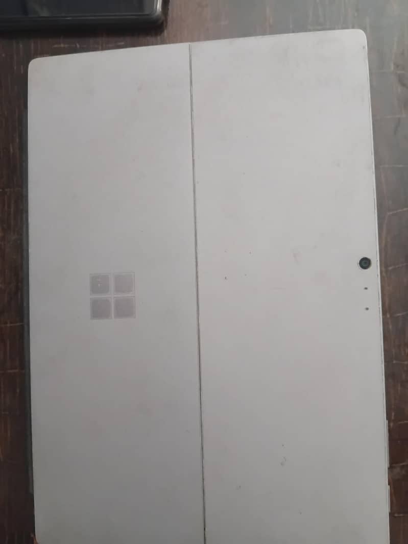 SURFACE PRO 4 TOUCH BREAK 2