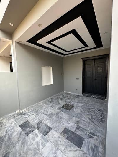 5 Marla Brand New House Available For Rent In Park View